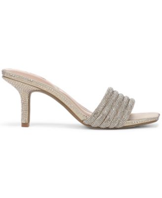 Women's Gemmah Embellished Dress Sandals