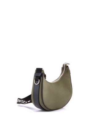 Ava Shoulder Bag Quilted Nylon