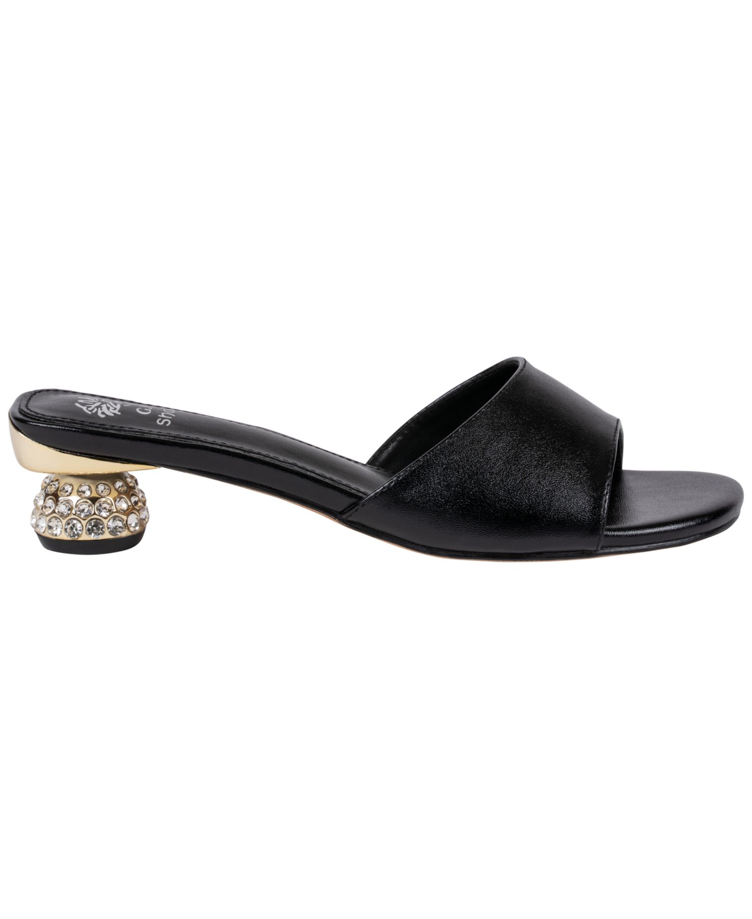 Women's Noho Single Band Dress Sandals