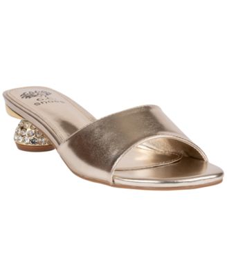 Women's Noho Single Band Dress Sandals