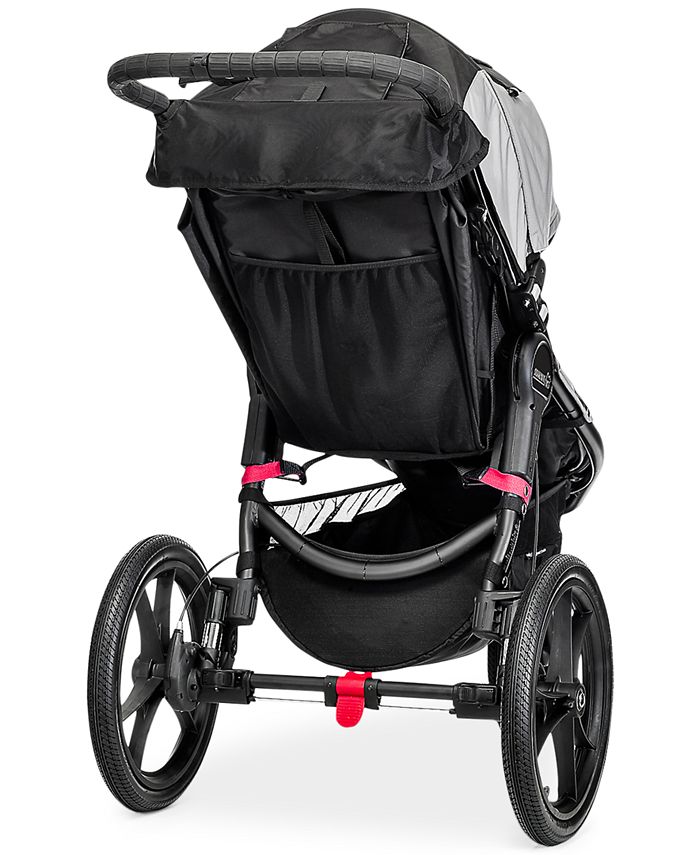 Baby Jogger Baby Summit X3 Jogging Stroller Macy's