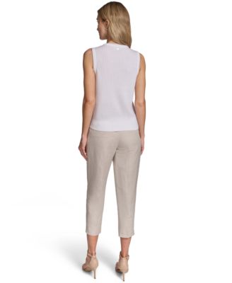 Women's Sleeveless Top