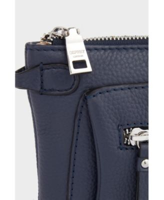 Women's The Ruby Leather Crossbody Bag