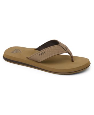 Men's The Nox Slip-On Sandals