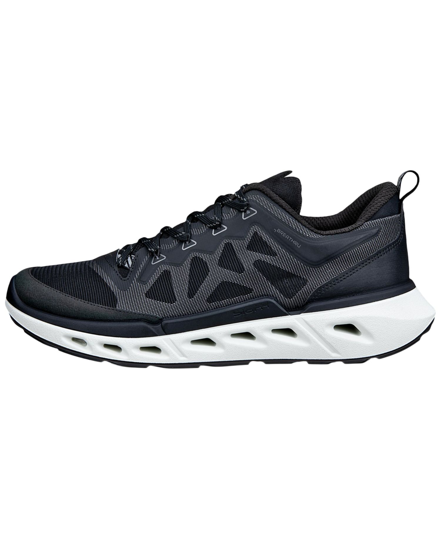 Men's Biom 720 Round-Toe Sneakers