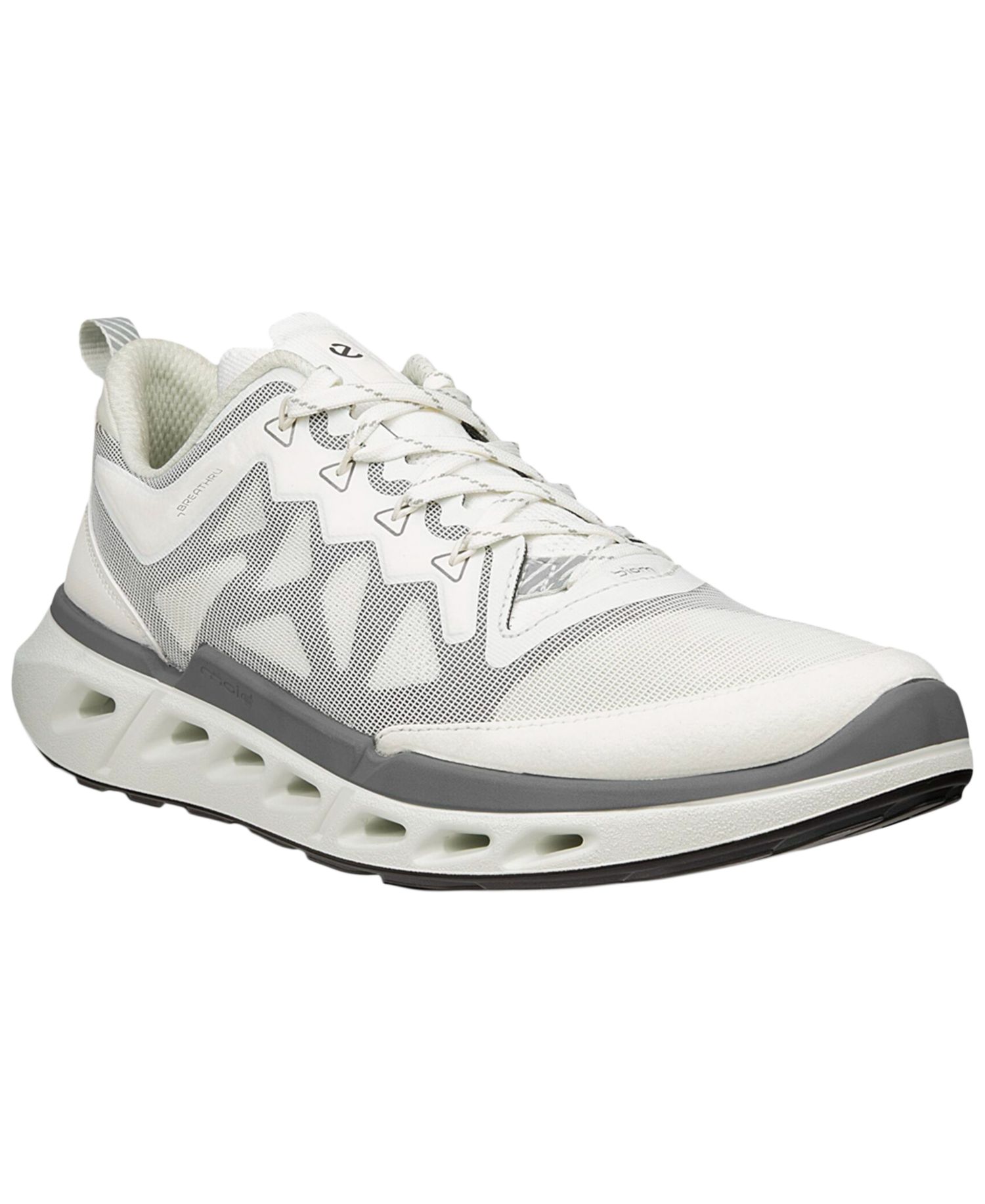 Men's Biom 720 Round-Toe Sneakers
