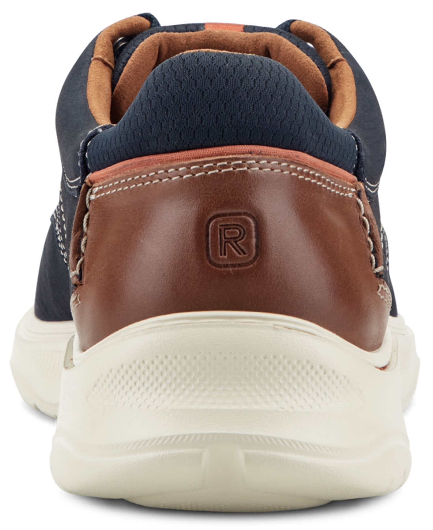 Men's Colden Casual Lace-Up Shoes