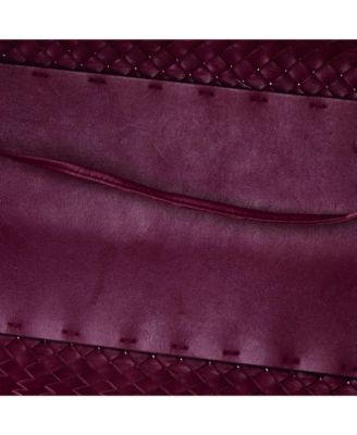 Small Cabat Tote Intrecciato Nappa