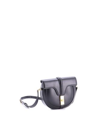 Small Besace 16 Bag Smooth Calfskin