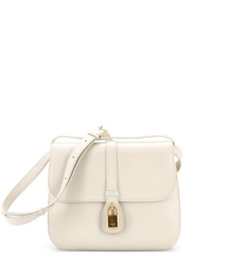 Medium Tabou Bag Smooth Calfskin