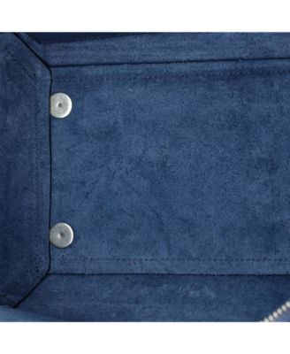 Mini Belt Bag Textured Leather