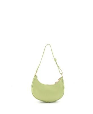 Mini Ava Bag Leather