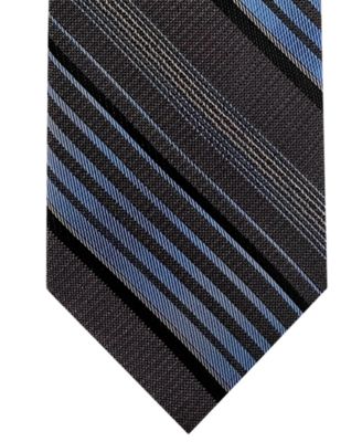 Men's Multi-Stripe Tie