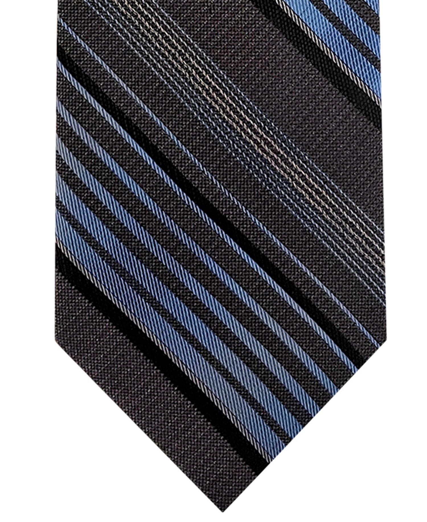 Men's Multi-Stripe Tie