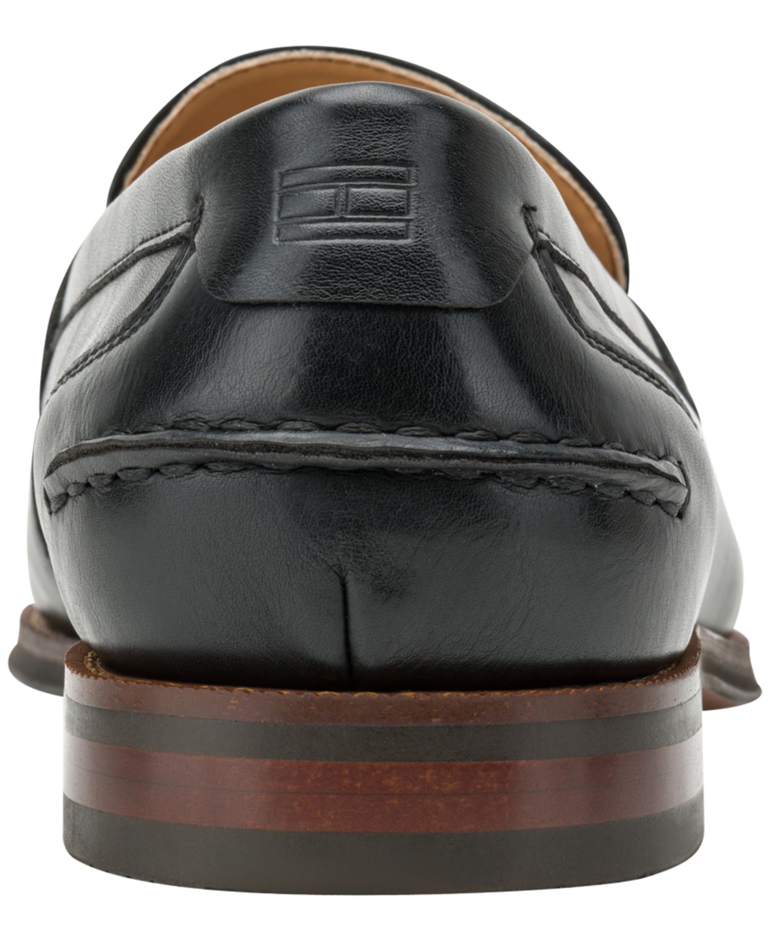 Men's Sosmo Tassel Loafers