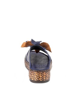 Women's Hilary Slip-On Shoe