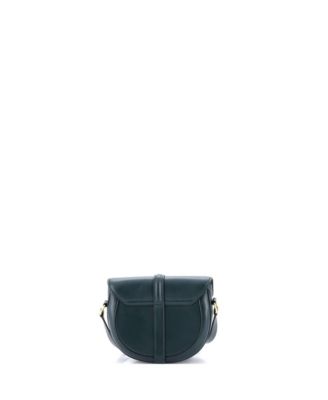 Small Besace 16 Bag Smooth Calfskin