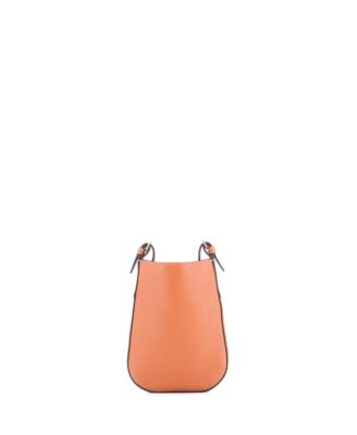 Heloise Phone Pouch Leather