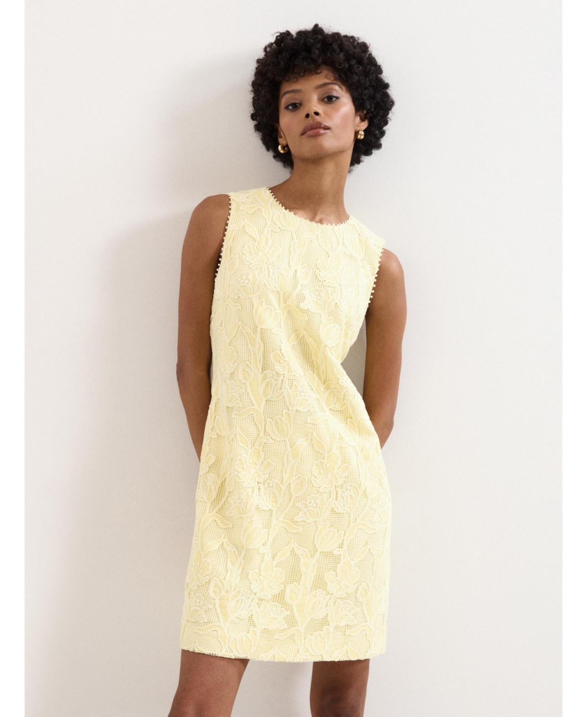 Phase Eight Women's Bryony Lace Dress