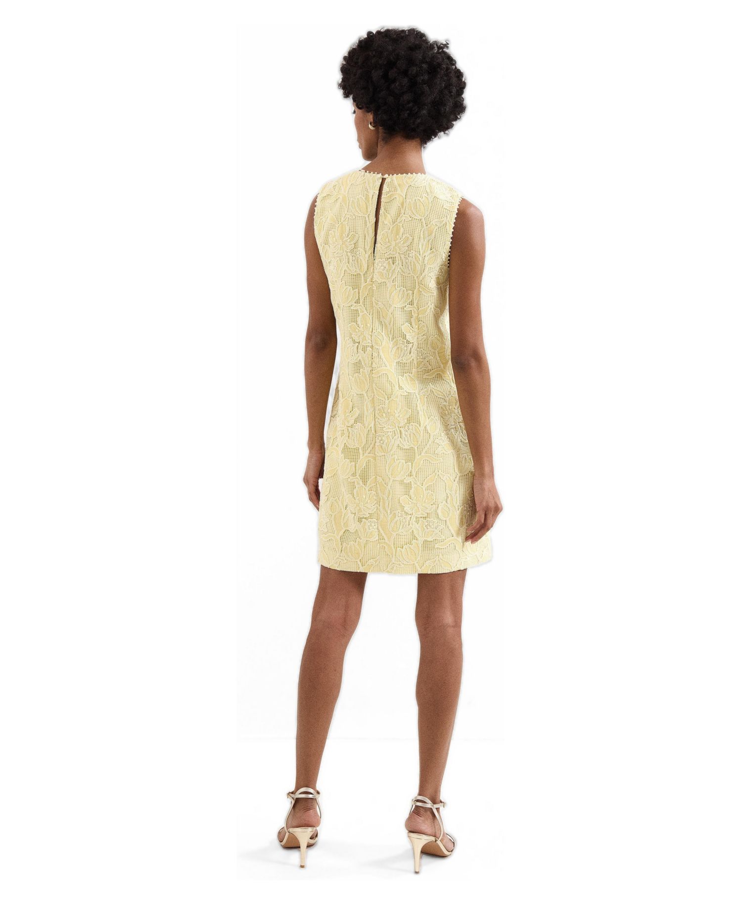 Women's Bryony Lace Dress