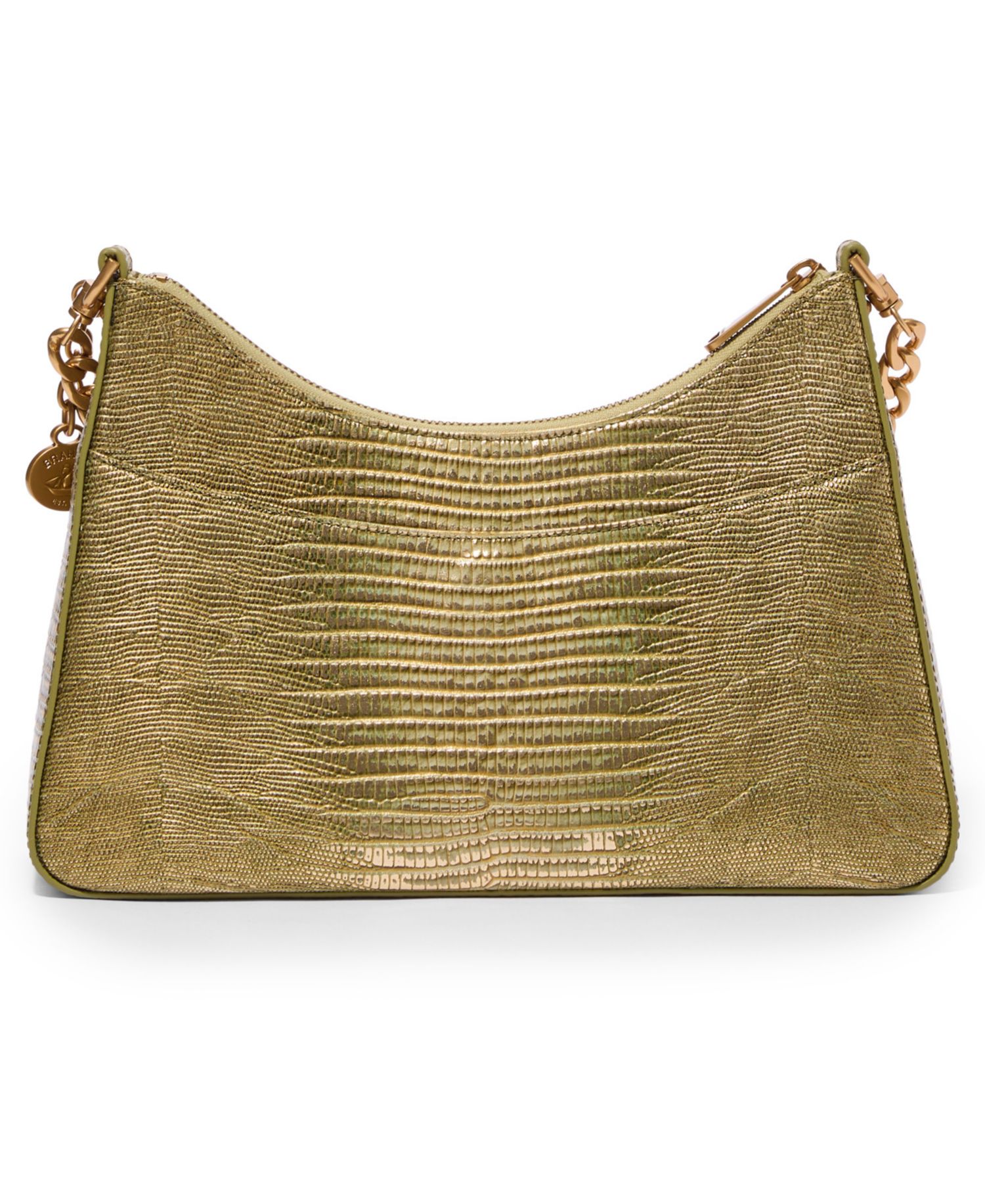 Mod Esme Bachata Medium Leather Shoulder Handbag