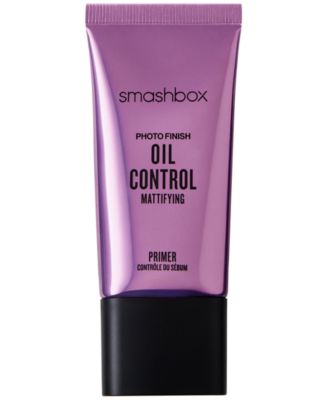 Photo Finish Oil Control Mattifying Primer, 1.3 oz.