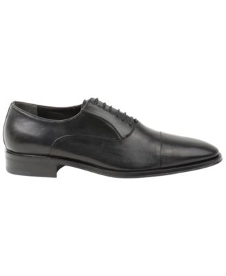 Men's Round Toe Maioco Shoes