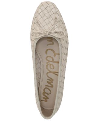 Women's Ruthie Slip-On Ballet Flats
