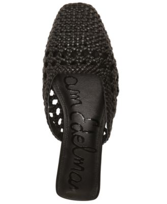 Women's Nola Slip-On Mule Flats