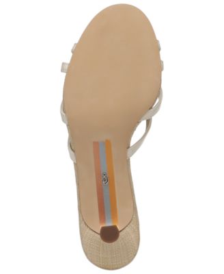 Women's Camille Slide Dress Sandals