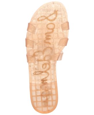 Women's Bay Jelly Slide Sandals