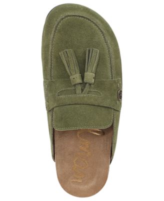 Women's Astrid Mules