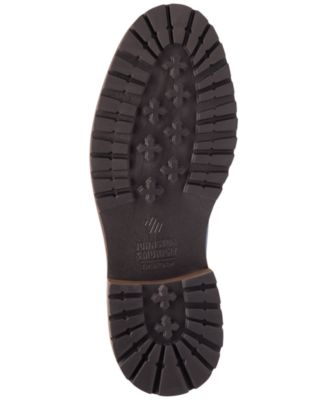 Men's Collier Round Toe Penny Loafers