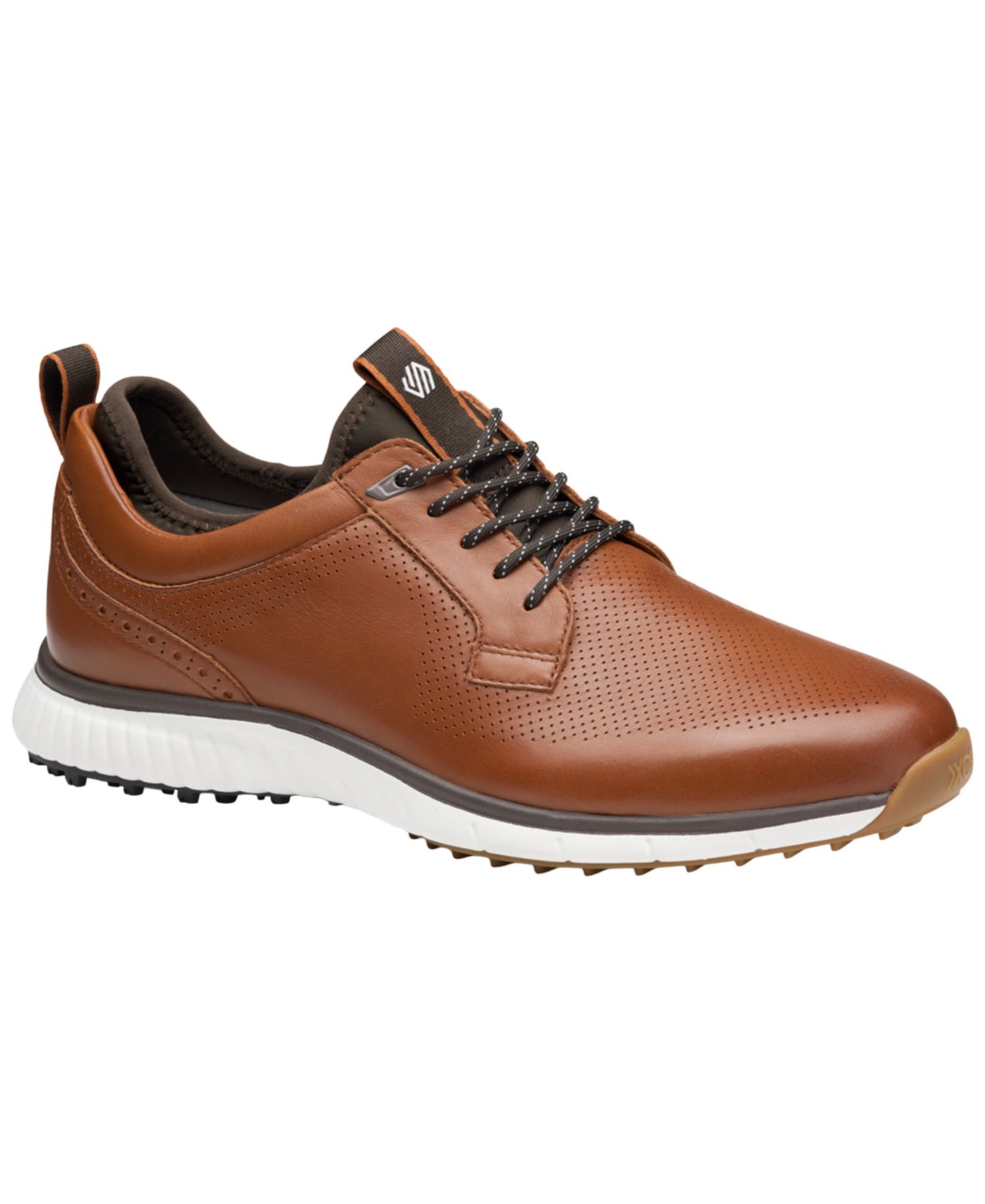 Men's H6-Luxe Hybrid Round Toe Sneakers