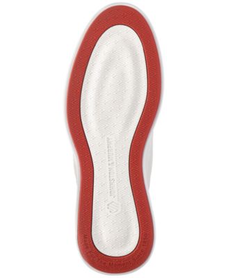 Men's Ackerson Knit Lace-Up Sneakers