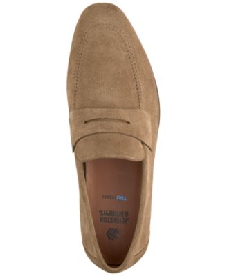 Men's Higgins Round Toe Penny Loafer