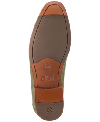 Men's Higgins Bit Round Toe Loafers