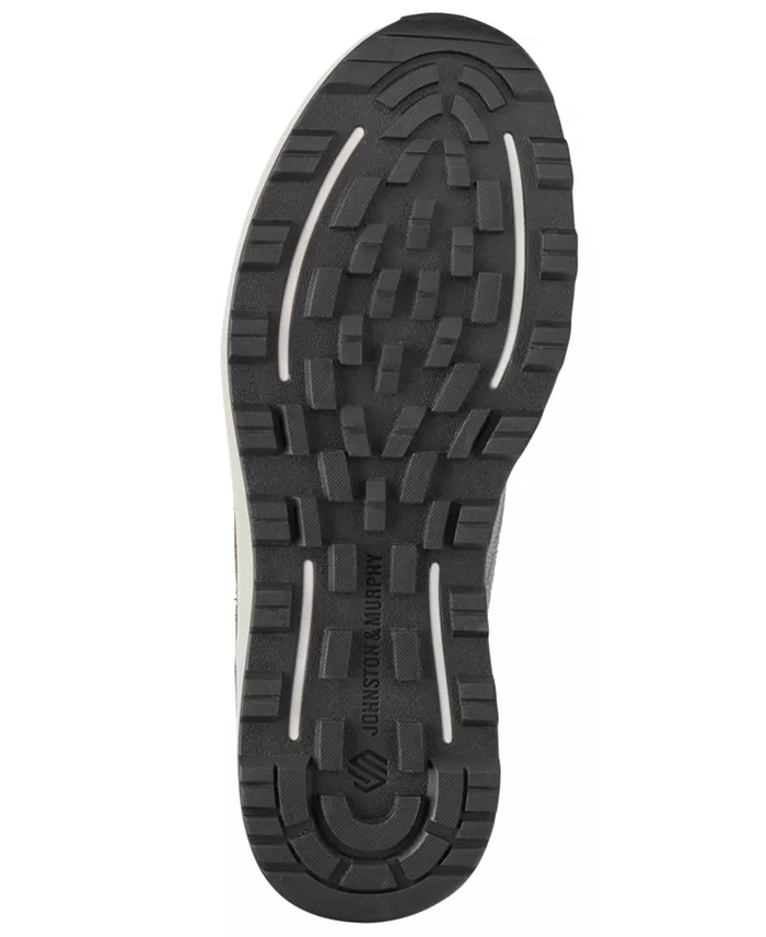 Men's Lucas U-Throat Round Toe Sneakers - thumbnail 5