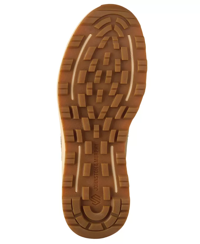 Men's Lucas U-Throat Round Toe Sneakers - thumbnail 10