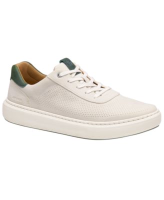 Men's Anders U-Throat Lace-Up Sneakers