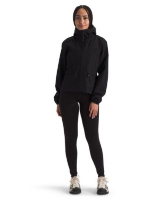 Women's Zip-Front Jacket