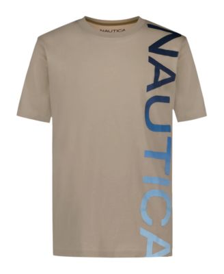 Boys' 8-20 Short-Sleeve T-Shirt