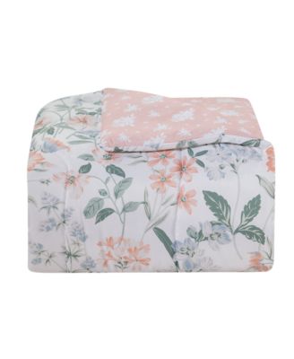 Meadow Reversible 3-Pc. Comforter Sets
