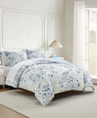 Colesville Reversible 3-Pc. Comforter Sets