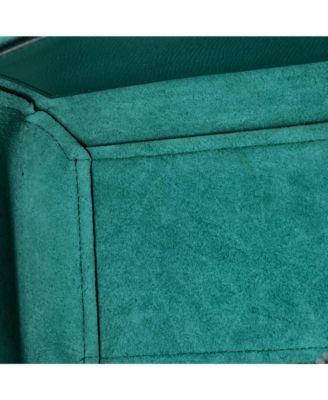 Nano Belt Bag Textured Leather