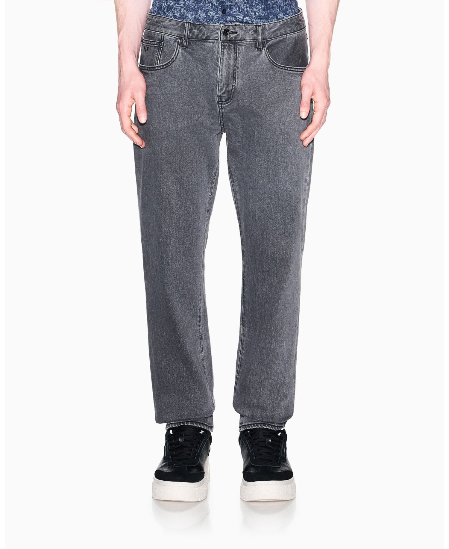 Men's J13 Comfort Slim Stretch Cotton Denim