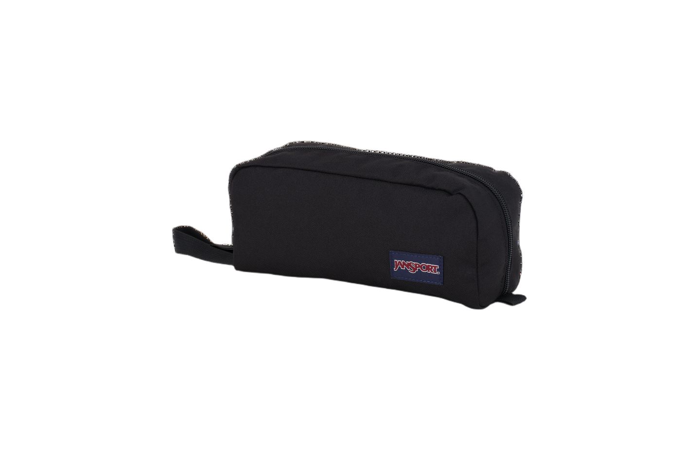 Сумка JanSport Perfect Pouch, цвет: Чёрный — фото 2