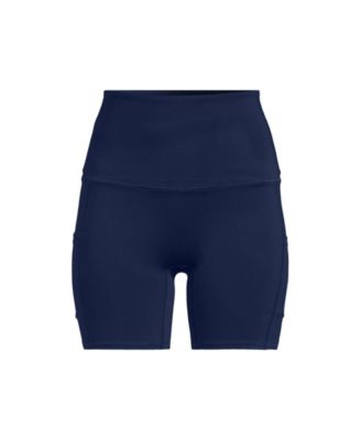 Women's Tugless QuickDry 7" Swim Bike Shorts