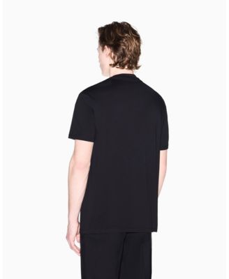 Men's Short Sleeve Fun Wording T-Shirt