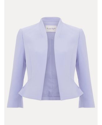 Women's Daisy Cropped Occasion Blazer